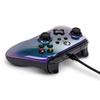 [2 Year Warranty] PowerA Enhanced Wired Controller Aurora Double Vibration Function for Xbox Series XS Xbox One PC Windows 1011 (Official Licensed) XB
