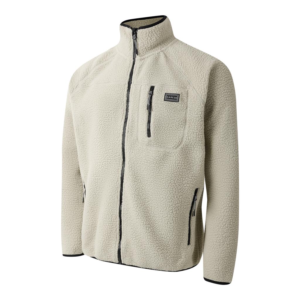 Mens Camber Recycled Polyester Fleece