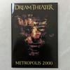 [USED] 3CD) Dream Theater/Live Scenes from New York with obi