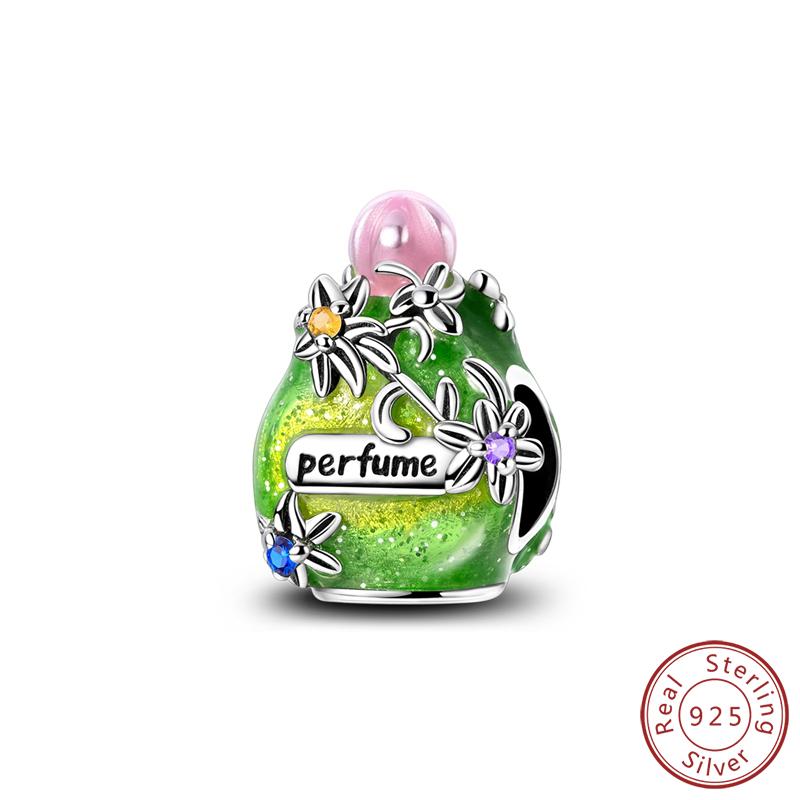 100% Copper Handbag Sun Hat Beach Bikini Trendy Charms Beads Pendants 3Mm Diy Making Fine Jewelry