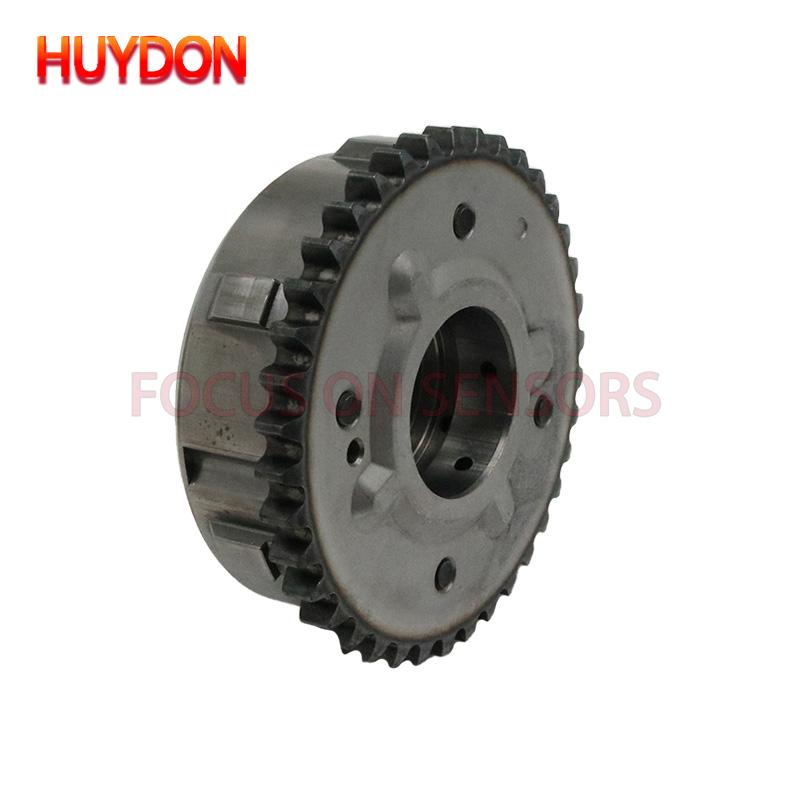 6M8G-6C525-CD VVT Camshaft Timing Actuator Sprocket For Mazda 3 5 6 CX-7 MX-5 Tribute LF94-12-4X0 6M8G6C525CB LF94124X0D