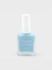 Quick Dry Nudy Sky Solid Nail Polish 13ml