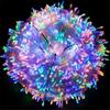 10/20M Holiday Light Outdoor LED String Lights Fairy Light Christmas Light Wedding Party Garden Decoration Light