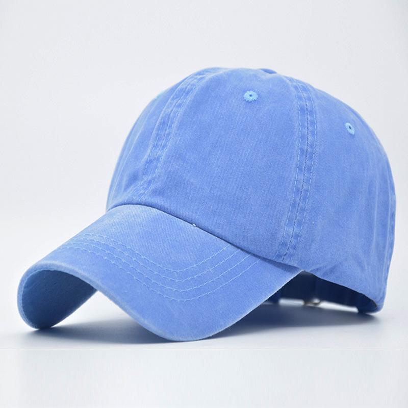 Vintage Adjustable Unisex Vintage Cap for Outdoor Hiking and Mountaineering