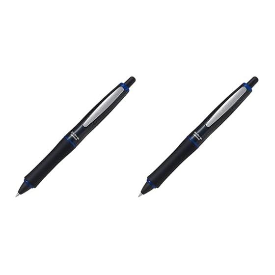 Pilot Dr. Grip Ballpoint Pen 0.7mm Blue BDGFB80FL
