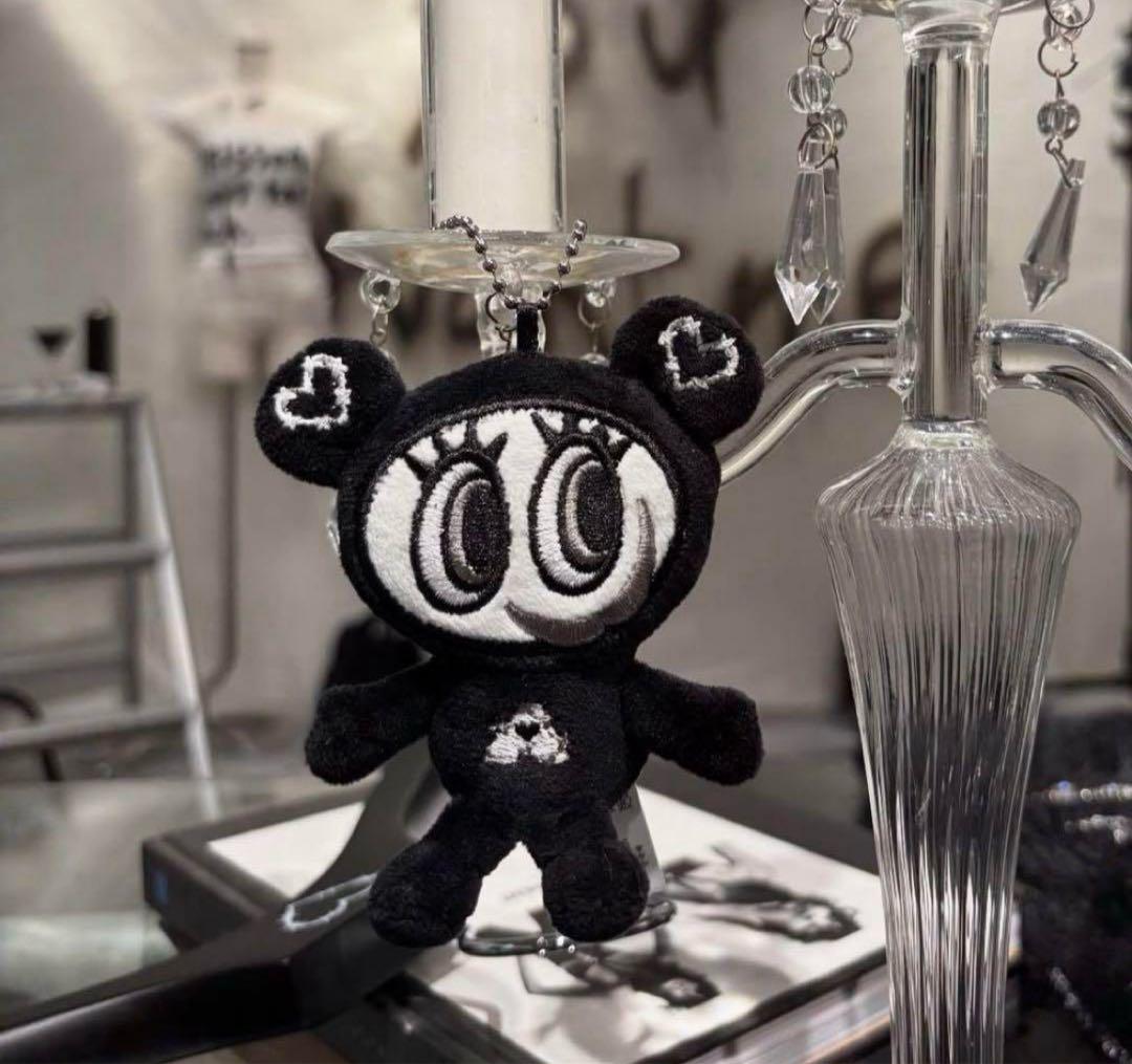 

[Б/У] Монотонный Накамура-кун Тату Сердце Эксклюзив Корея Редкий