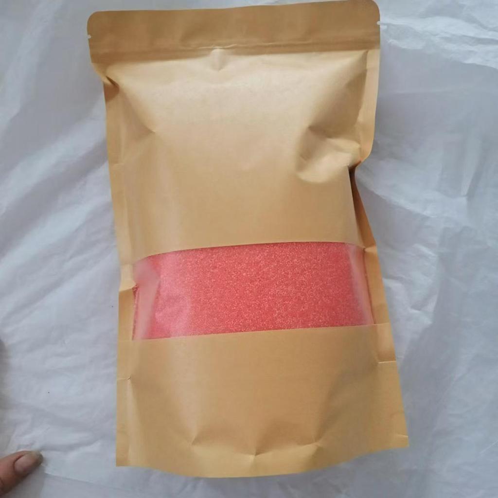 Colored Wax Granules for DIY Candle Making - 1kg Bag