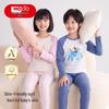 Hongdou Kids' Thermal Underwear Set - Cotton Comfort Collection
