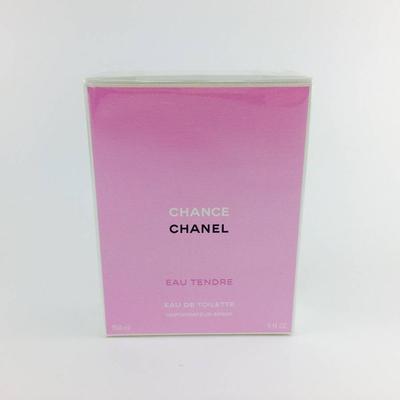 Chance Eau Tendre Eau De Toilette 150ml