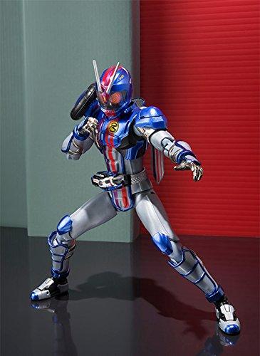 S.H.Figuarts Kamen Rider Mach Chaser