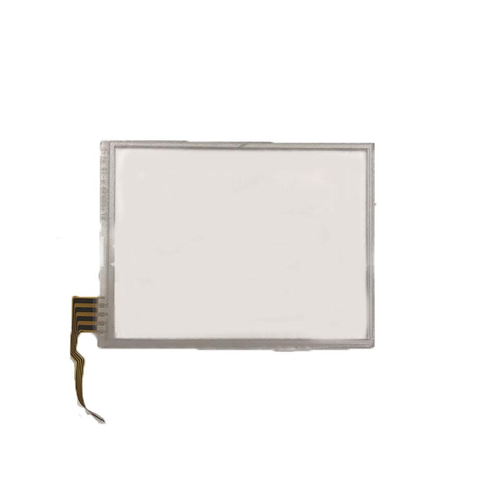 Replacement Touch Screen Digitizer + Upper Screen Panel Kit For Nintendo 2DS