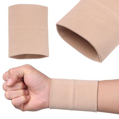 Wrist Brace Elastic Tendonitis Compression Wrist Sleeve Wristbands Wrist Wraps Sport Wristbands