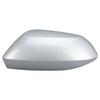 Door Mirror Cover Cap For Toyota Yaris     2024 Silver Rearview Side Mirror Housing Cover Cap Car Accessories