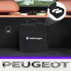 Car Charging Gun Storage Bag Electric Charger Gun Organizer Valve Cap For VW Golf Amarok T5 Phaeton Teramont ID3 Tiguan T-Cross wsdm9