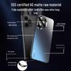 Honor 400 Pro Frosted Full-Coverage Ultra-Thin Protective Case