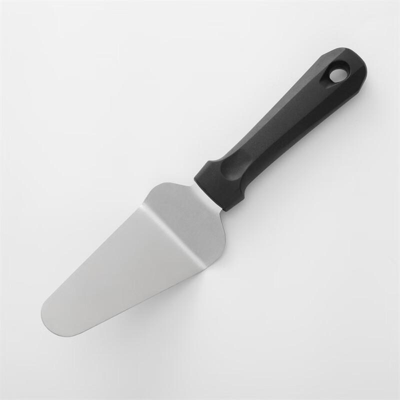 Stainless Steel Multi-purpose Cooking Spatula