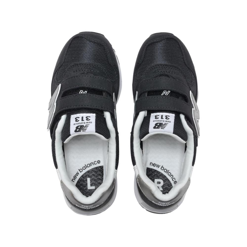 New Balance P313 Black 9jn  P313 9jn Black 9jn 