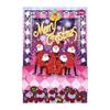 Sanrio Christmas Message Christmas Light Melody Glowing Stage JXPM 244481 Card, Card, & 16-5