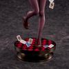 Kakegurui" Jabami Yumeko 1/6 Scale PVC & ABS Painted Finished Figure