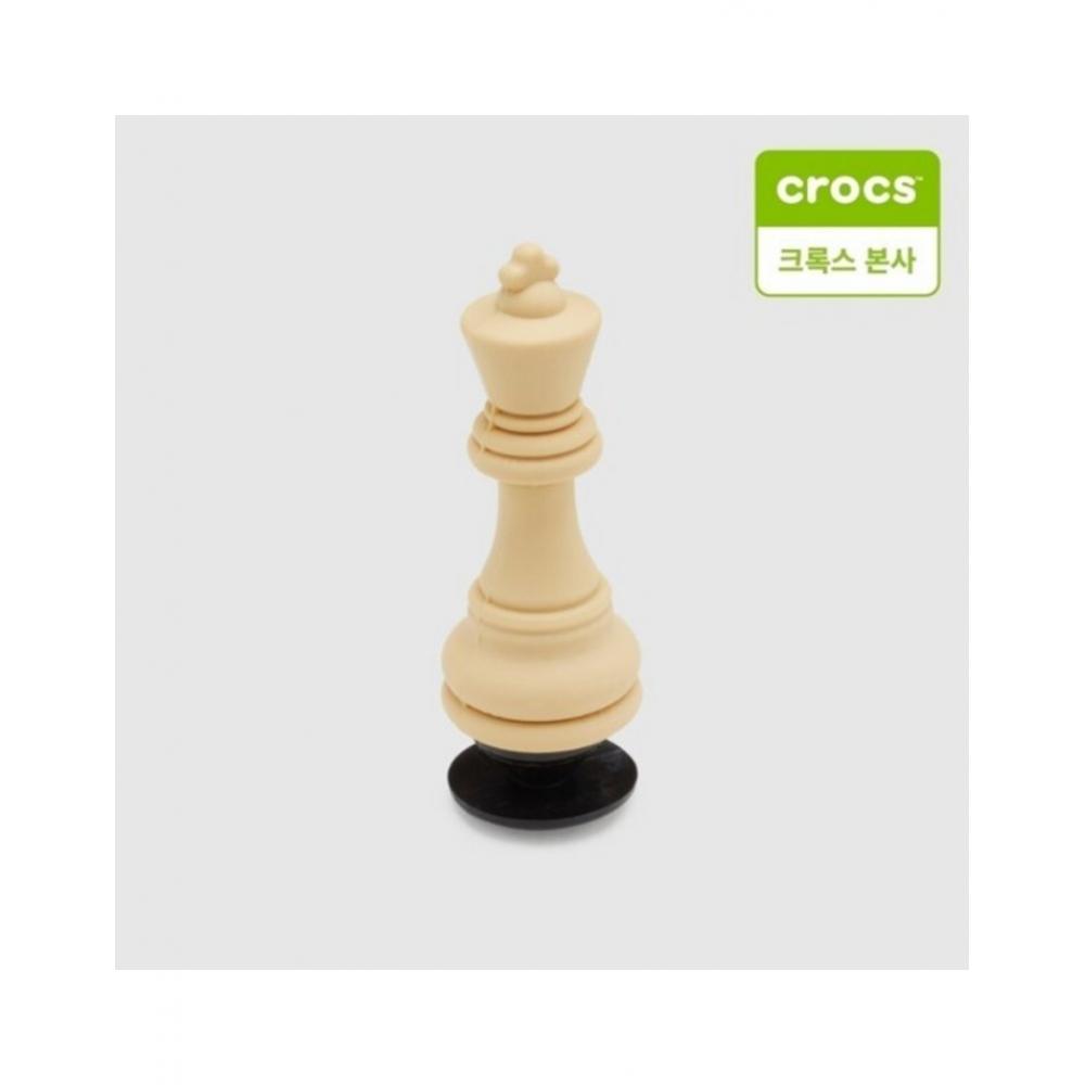 

Crocs 3d шахматы Gibbits брелок 10013032 shuffle
