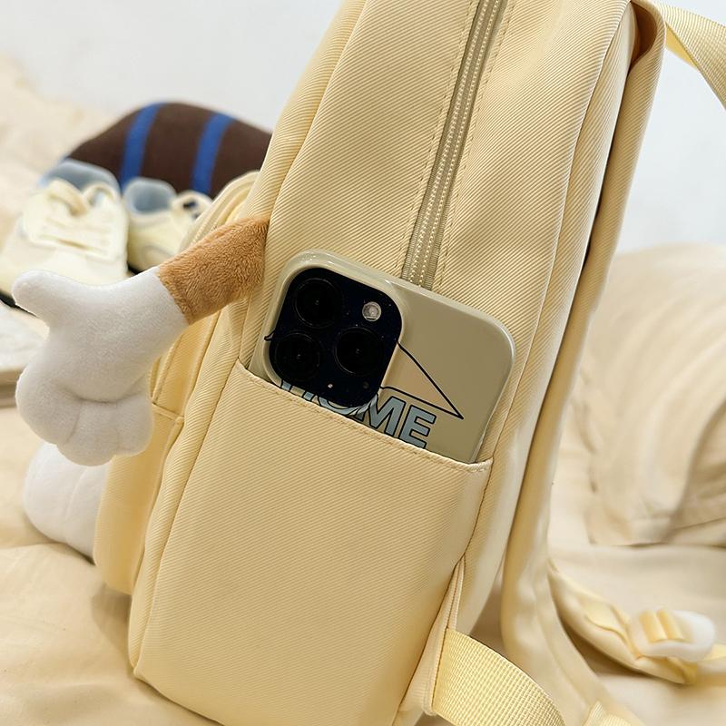 Women's Cartoon Animal Backpack Lightweight Backpack
