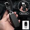 3/4 Button Zinc Alloy Car Key Cover Case For   Mercedes-Benz A220 E63S Amg E-Class Gle 350 4Matic E300 E400 E43 W213
