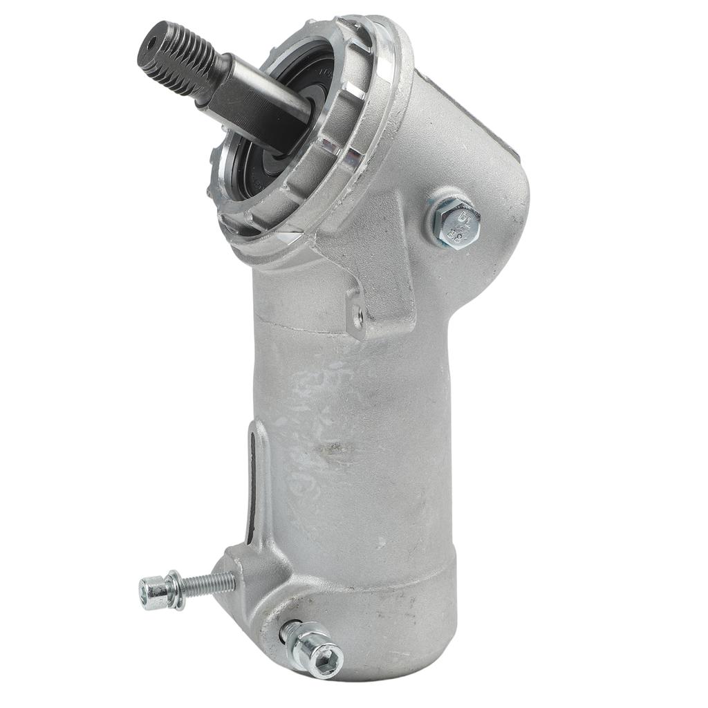 Compatibility With Brushcutters Gear Head Versatile Replacement