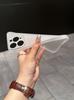0.3mm Ultra Thin Matte Case For For Iphone 16 15 14 13 12 11 Pro Max Plus Mini Silicone Soft Candy Color Transparent Cover