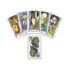 Moon Garden Tarot