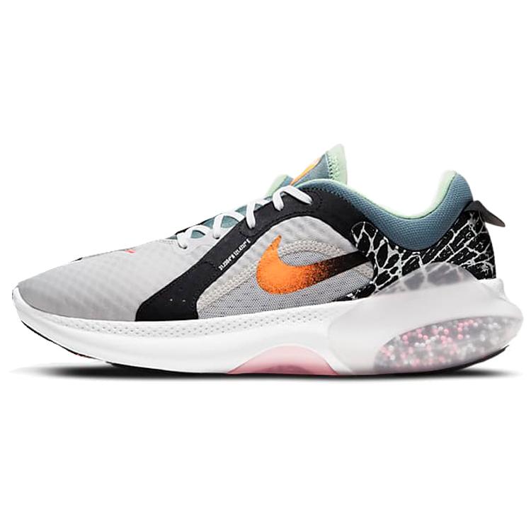 New Nike Joyride Dual Run 2 'Gray Black Blue' DC3283-060