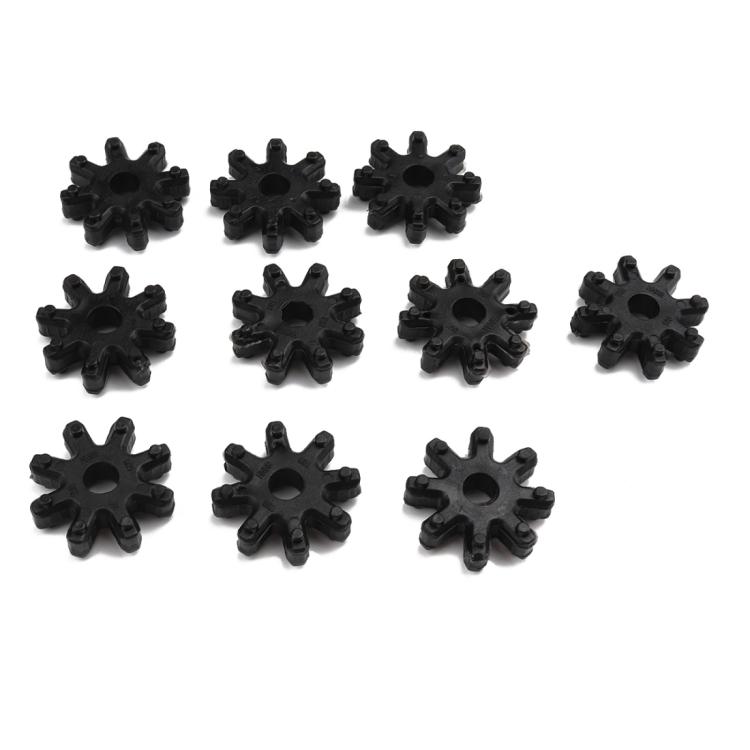 

10 PCS Car Steering Column Flexible Coupler 56315-2K000 for Hyundai / KIA