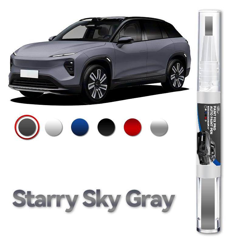 

Car paint pen repair For NIO ES7 automotive paint pen car scratch repair auto accessories painting tools gadgets automobiles