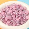 10Pcs 360°Rotation Mini Rotating Bearings Smooth Spin 3 Size Ball Bearing Accessories High Precision Jewelry Making