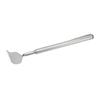 10Pcs Stainless Steel Back Scratcher with Pen Clip Retractable Telescopic Tool Mini Eco-friendly Handheld Massager Travel Use