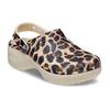 Crocs Classic Platform 'Leopard' Women's 207844-2Y4