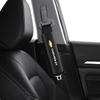 YPX3 Car Seat Belt Covers Safety Belt Pad Shoulder Pad Soft Seat Belt Covers For Chevrolet Colorado Cruze Spark Captiva Malibu Trax
