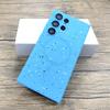 Luxury Silicone Case For Samsung Galaxy S26 S25 S24 S23 S22 S21 Ultra Plus S25Ultra S24Ultra A26 A16 A17 A55 A56 Magsafe Wireless Charge Full Cover