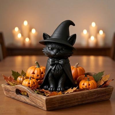 Festligt tilbehør – Accessories til Halloween