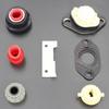 &+ 15Pcs Manual Trans Shift Lever Bushing Kit for VW 1985-2002 Golf Cabrio Jetta