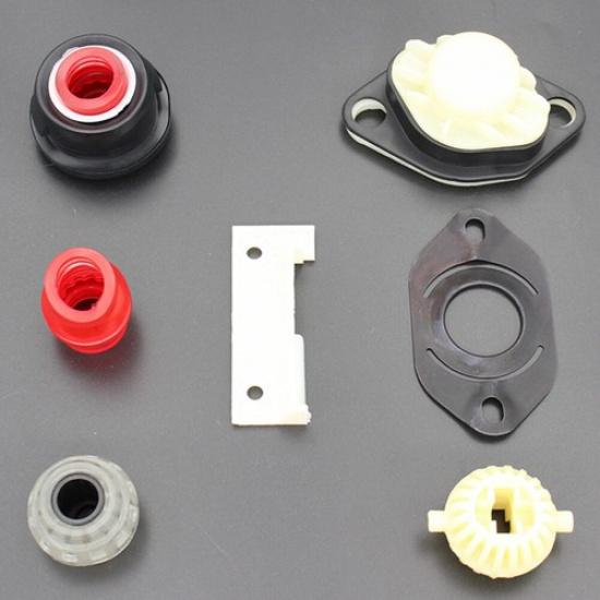 &+ 15Pcs Manual Trans Shift Lever Bushing Kit for VW 1985-2002 Golf Cabrio Jetta