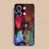Yugioh Change of Heart Phone Case for Xiaomi Redmi 15 14 13 12 A5 3 2 1 C Plus 4G 5G Colorful Printing Cover Cover Smartphone