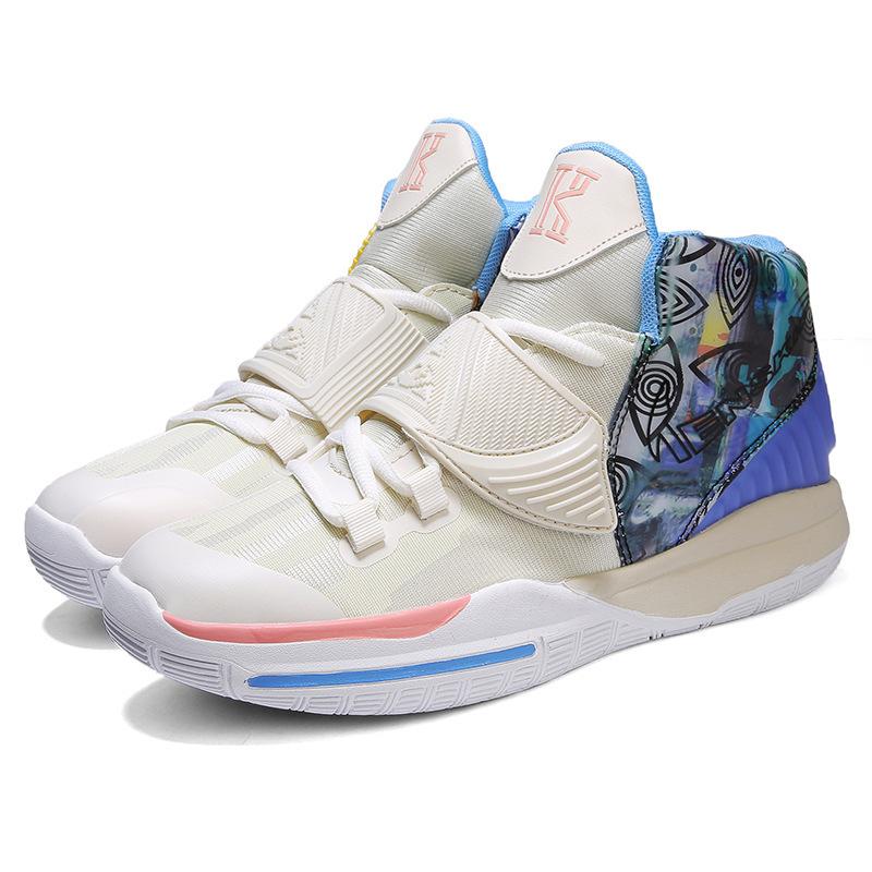 

Cheap 22 years summer new sports breathable sports shoes basketball shoes casual shoes 45