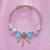 Pan's Dreamcatcher DIY Beaded Bracelet - High-End Removable Jewelry