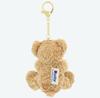 Disney Resort Duffy Headband Holder Smiles Popular Souvenir Disney Merchandise [Tokyo Exclusive] "Wear Glow" (1 Piece)