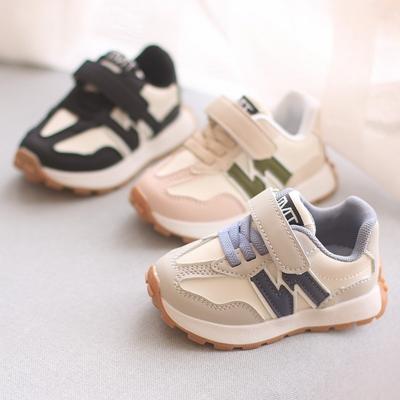 Atmungsaktive Sportschuhe für die Freizeit im Frühling und Herbst für Kinder