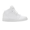 1 Mid Triple White (GS)