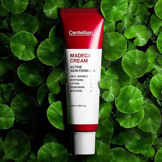 CENTELLIAN24 Madeca Cream Active Skin Formula 50 ml