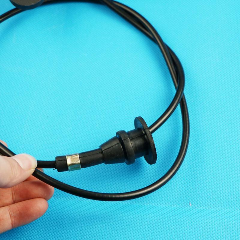 LHD Hood Control Cable For LAND ROVER RANGE ROVER L322 2003 2004 2005 2006 2007 2008 2009 FPF500050