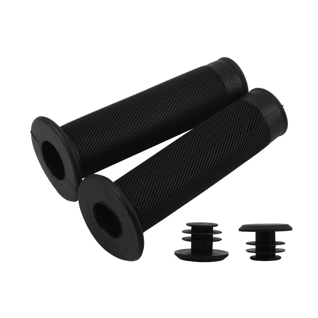 Motorcycle Handle Grips Universal 7/8'' 22mm Motocross Motorbike Handle Bar Grips for Yamaha Kawasaki Suzuki Honda Dirt Pit Bike