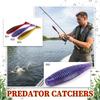 Pesca – Wobblers, iscos e anzóis
